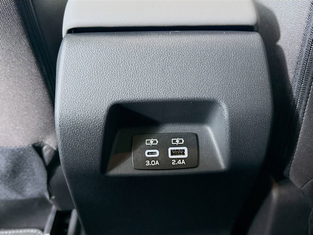 New 2026 Subaru Crosstrek 2.0i Premium image 30