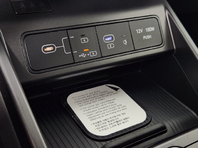 New 2027 Hyundai Kona Limited AWD/4WD image 29
