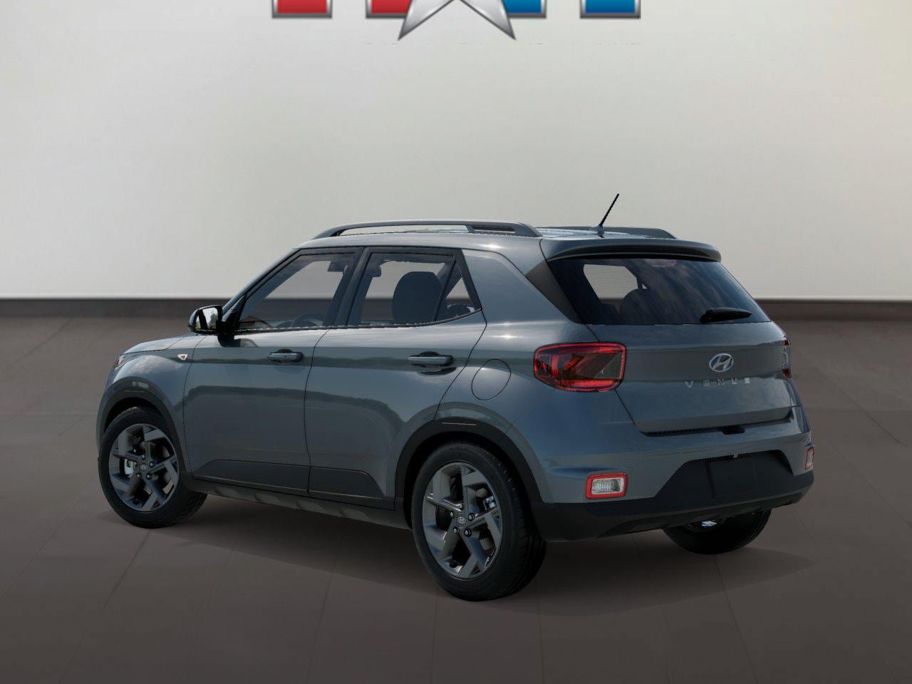 New 2026 Hyundai Venue SEL FWD image 5