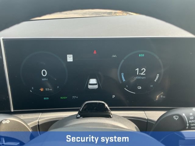 New 2026 Hyundai Santa Fe Limited AWD/4WD image 19