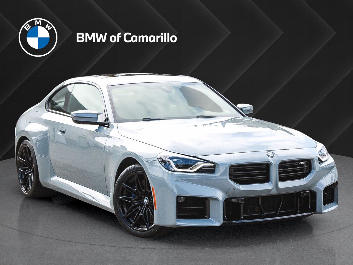 Used 2023 BMW M2 w/ Lighting Package
