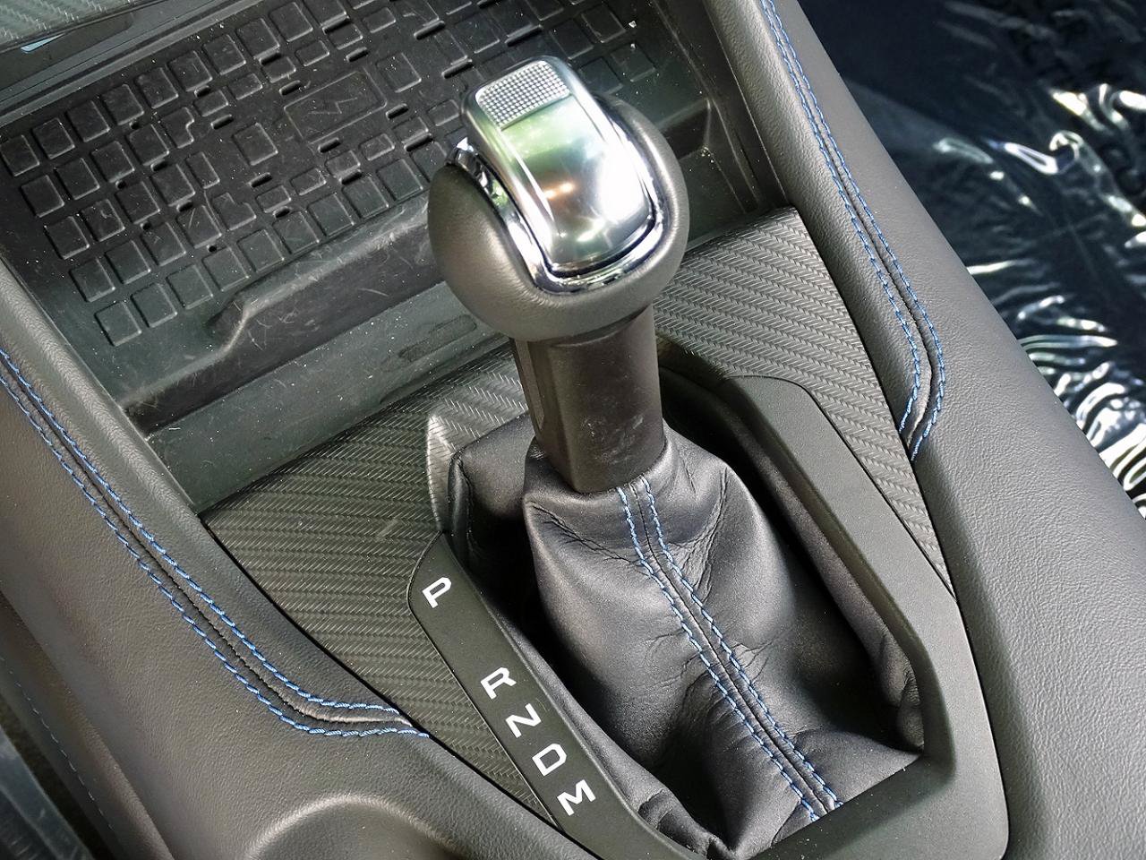 Used 2024 Ford Mustang Dark Horse RWD image 50