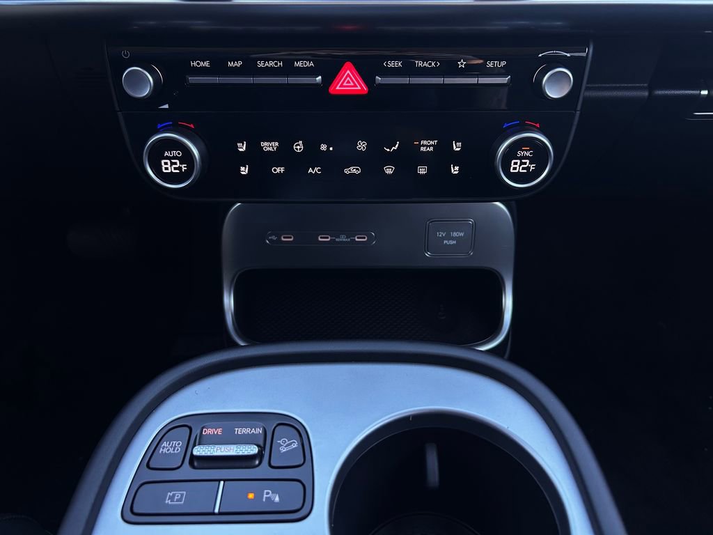 New 2026 Hyundai Ioniq 9 SEL image 16