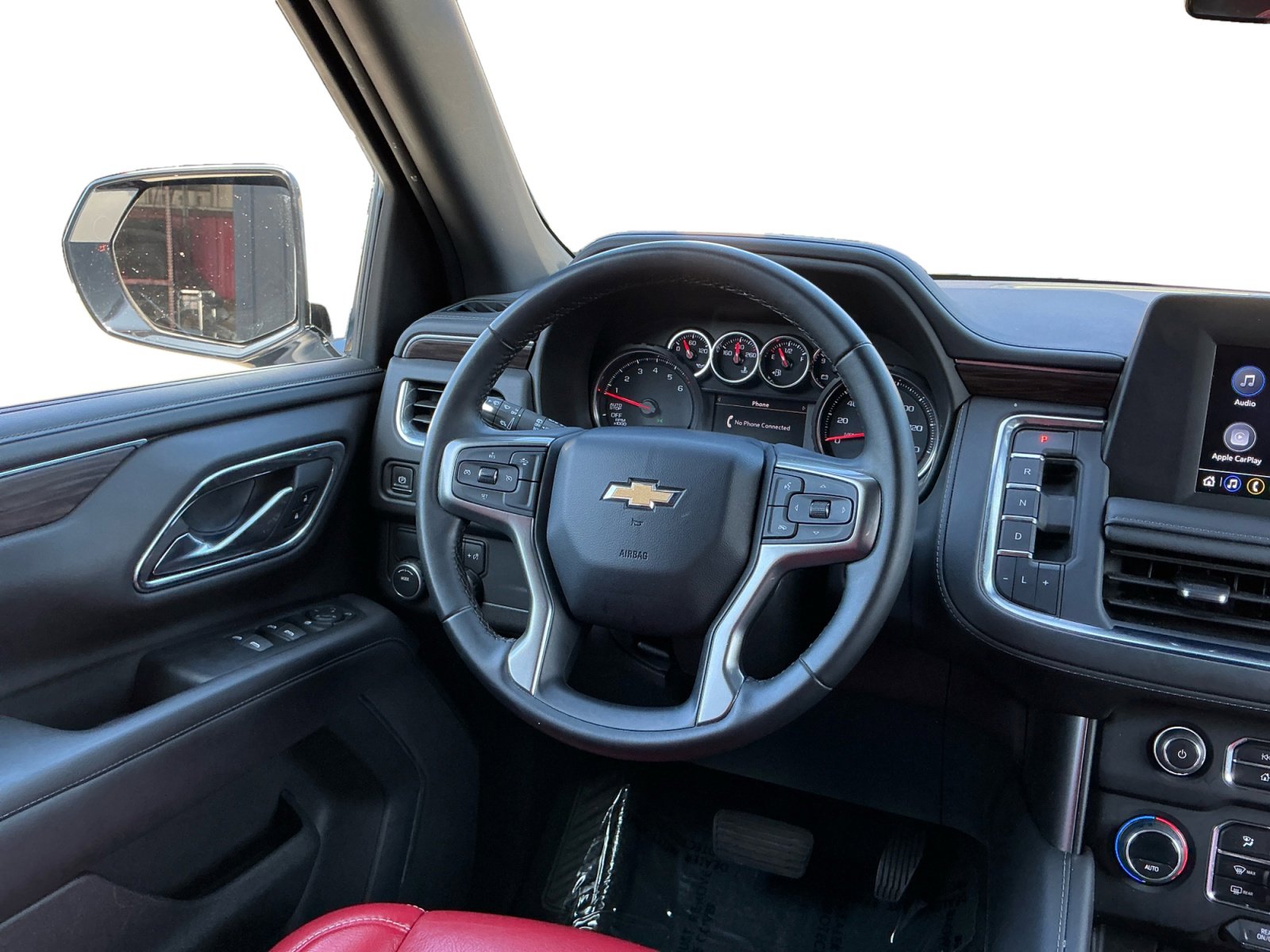 Used 2023 Chevrolet Tahoe LS RWD image 12
