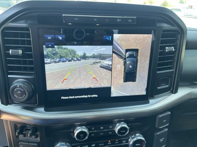 Used 2023 Ford F150 Raptor AWD/4WD image 20
