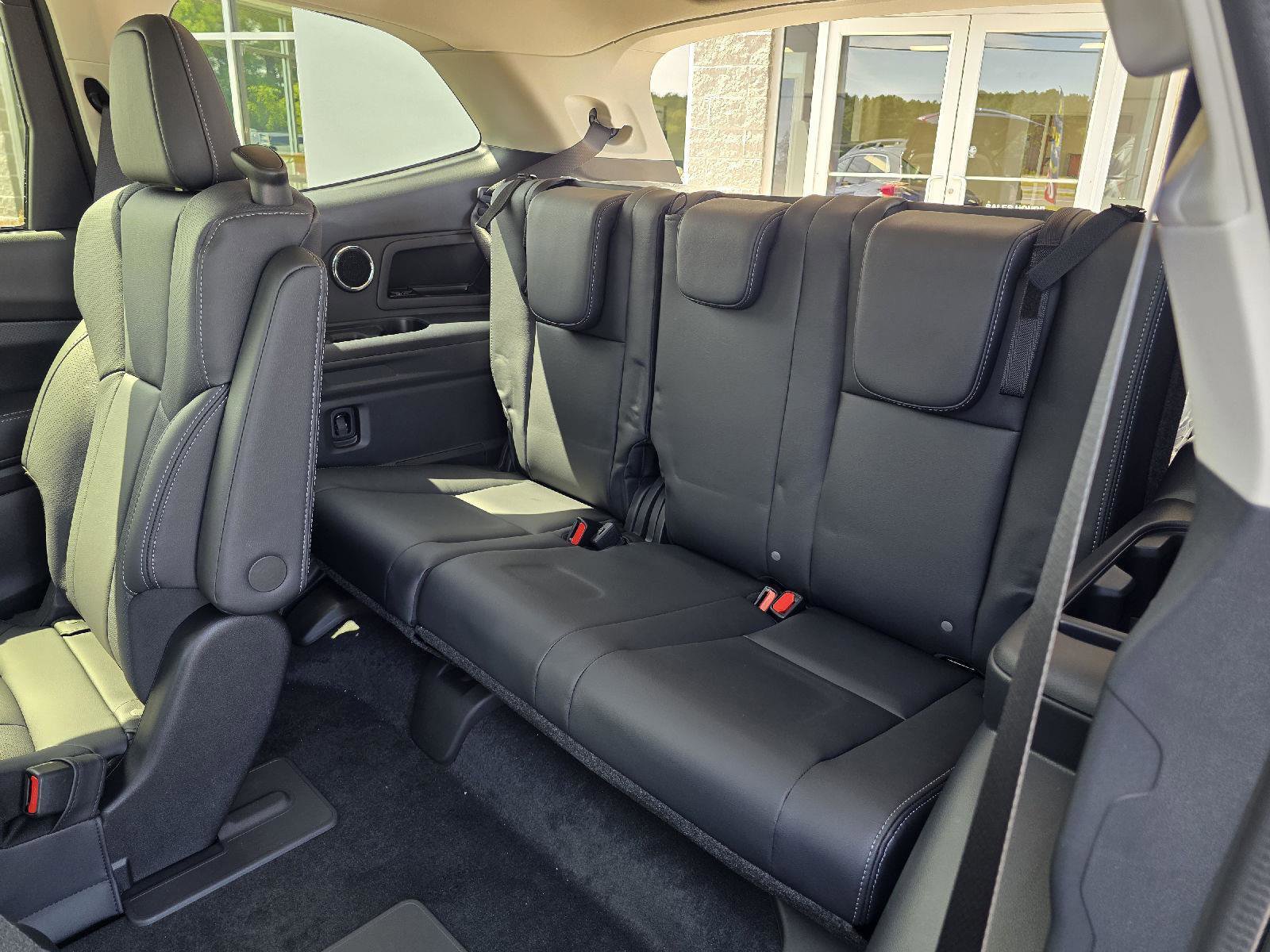 New 2025 Subaru Ascent Limited image 19