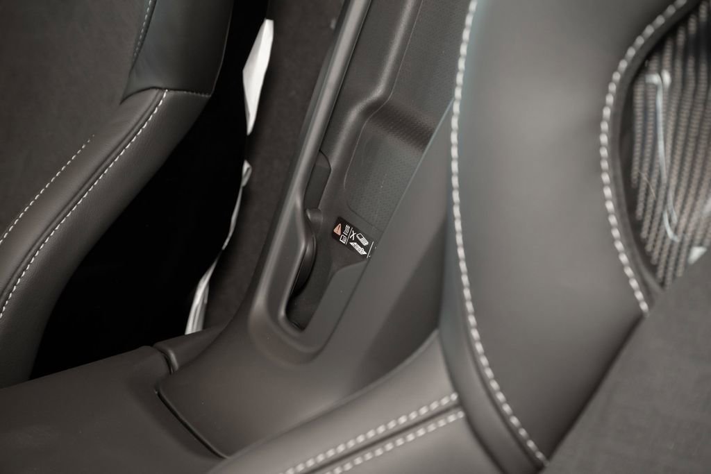 New 2026 Chevrolet Corvette Z06 RWD image 33