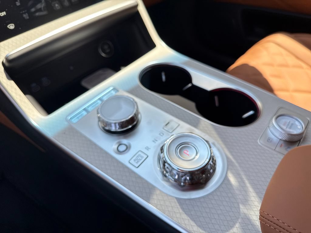 New 2026 Genesis GV80 3.5T Prestige AWD/4WD image 24