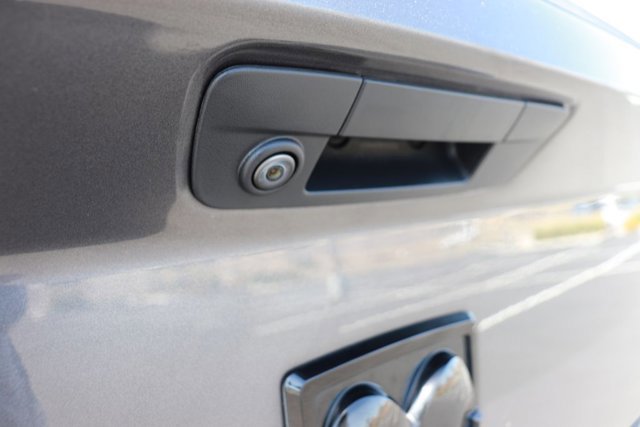 Used 2019 RAM 1500 Classic Warlock RWD image 25