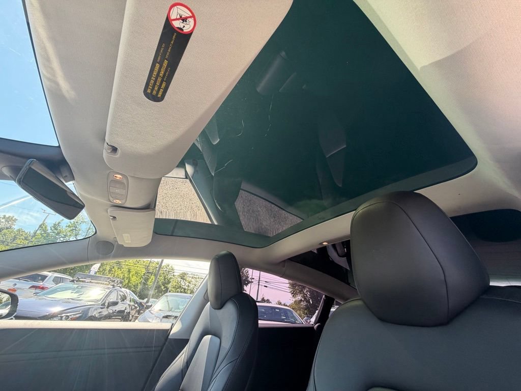 Used 2019 Tesla Model 3 Long Range AWD/4WD image 15