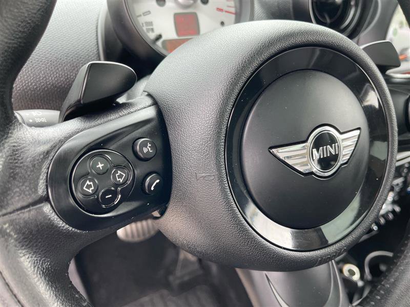 Used 2014 MINI Cooper Paceman S image 14