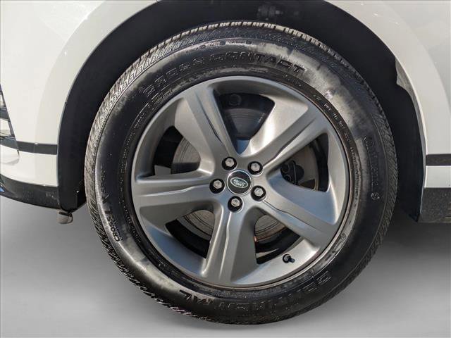 Certified 2025 Land Rover Range Rover Velar Dynamic SE image 25