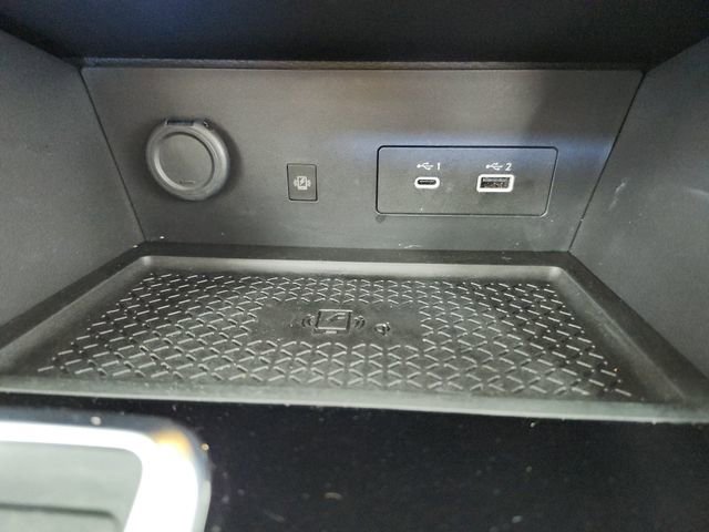 Used 2025 Nissan Pathfinder SL w/ SL Premium Package image 37