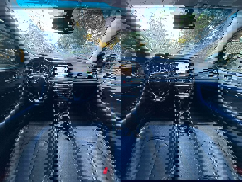 Used 2018 Hyundai Sonata Limited w/ Limited Ultimate Package 03 image 15