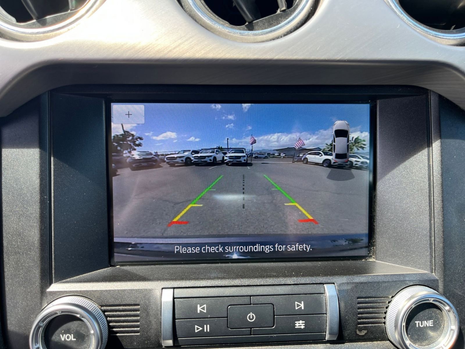 Used 2023 Ford Mustang Premium image 23