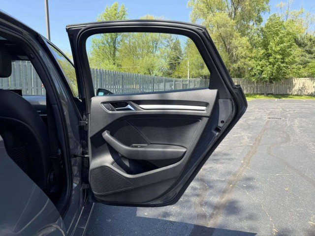 Used 2018 Audi A3 2.0T Premium w/ Convenience Package FWD image 23