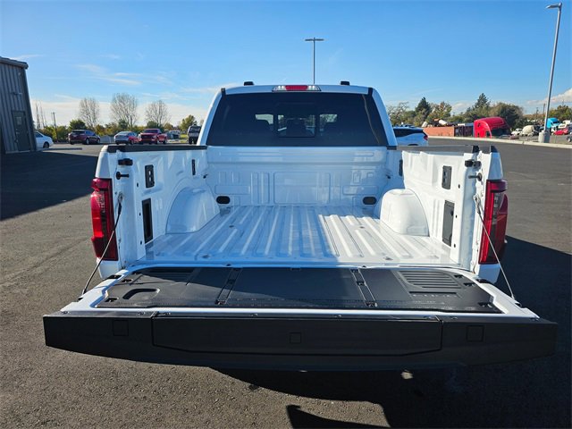 New 2025 Ford F150 XLT w/ Equipment Group 302A MID image 30