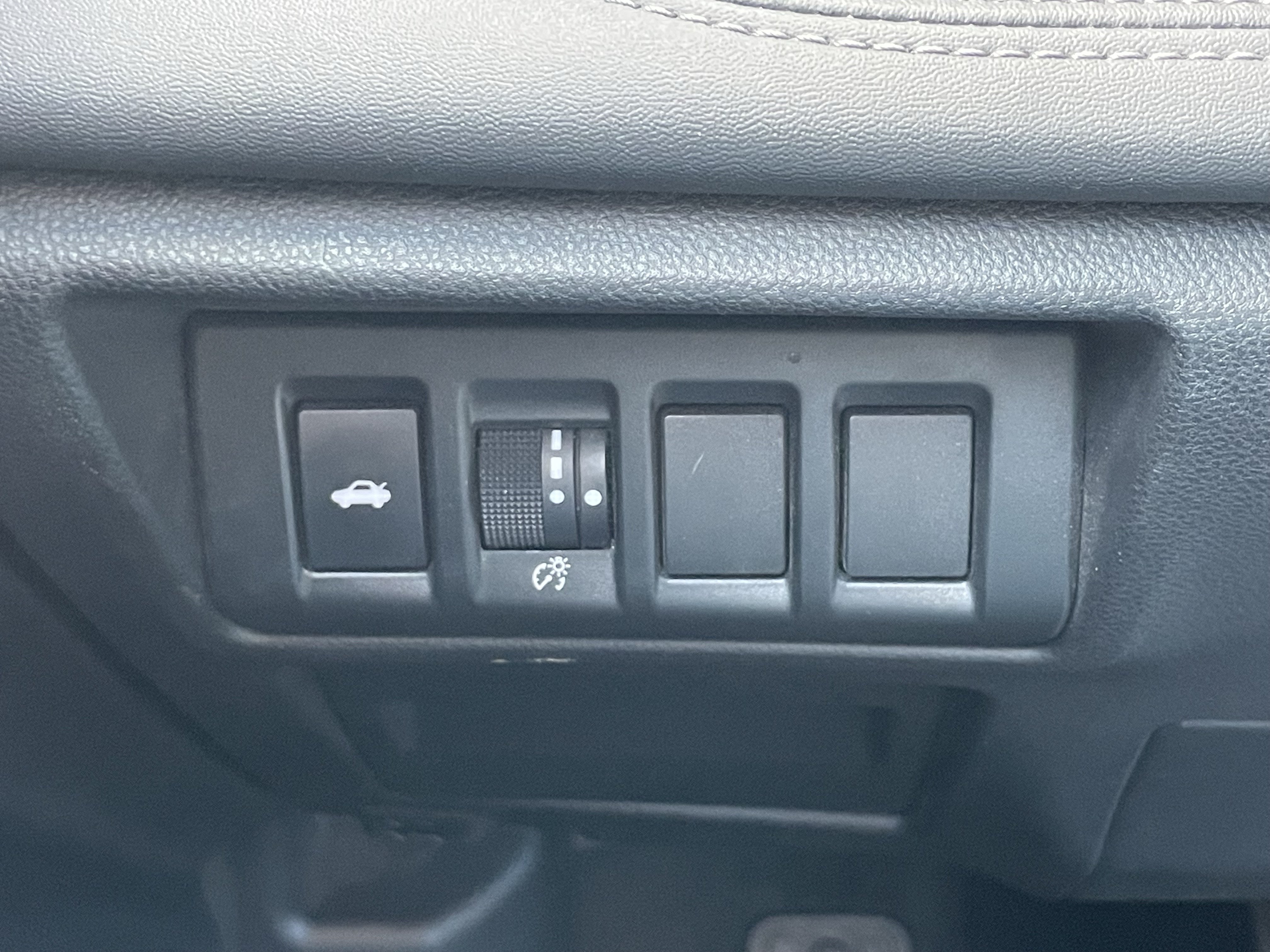 Certified 2022 Subaru Legacy Limited AWD/4WD image 32