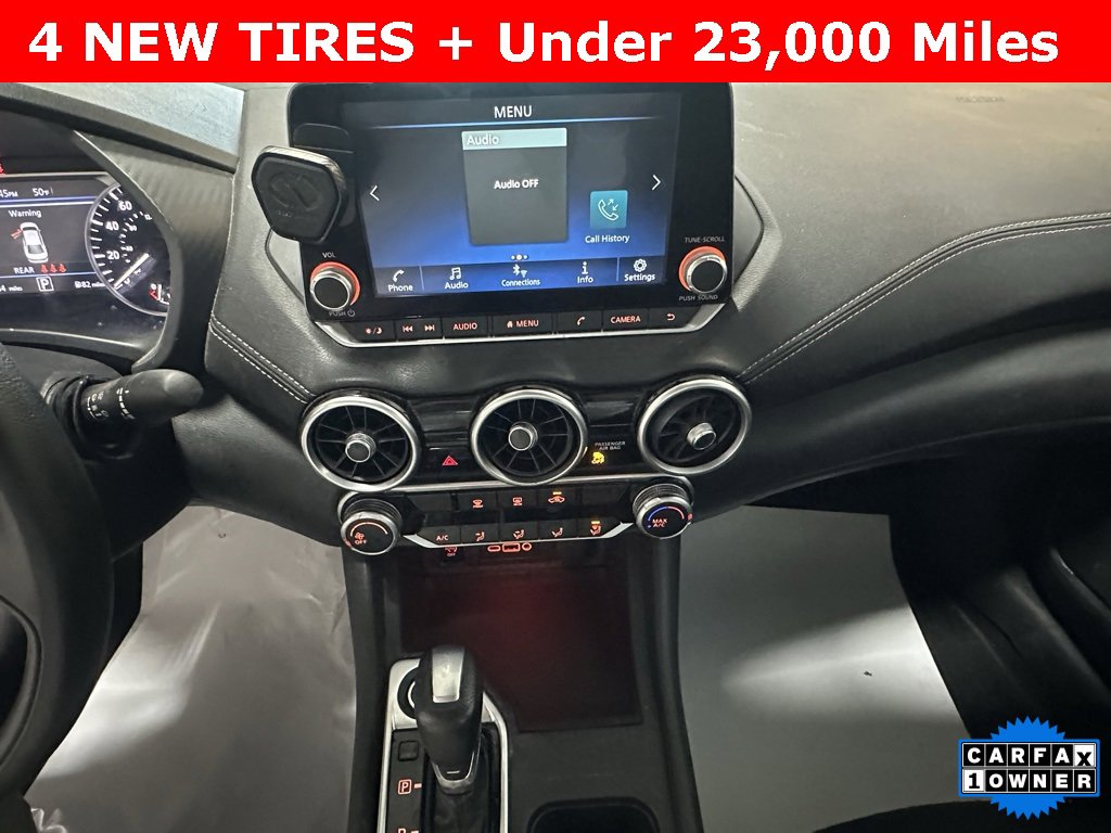 Used 2024 Nissan Sentra SV image 15