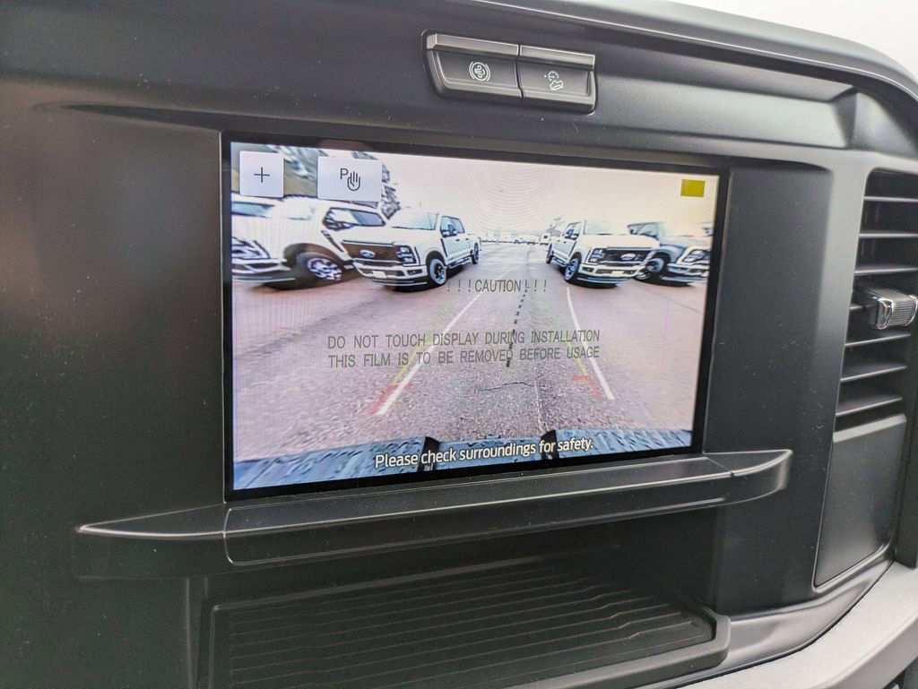 New 2026 Ford F250 XL w/ STX Appearance Package image 20