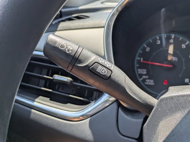 Used 2021 Chevrolet Equinox LS w/ LS Convenience Package FWD image 28