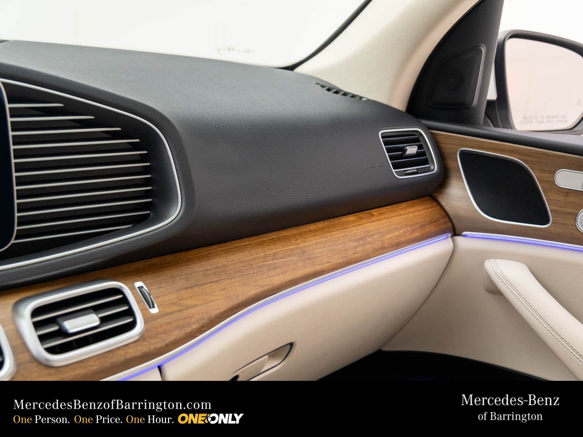 New 2026 Mercedes-Benz GLE 350 4MATIC image 31