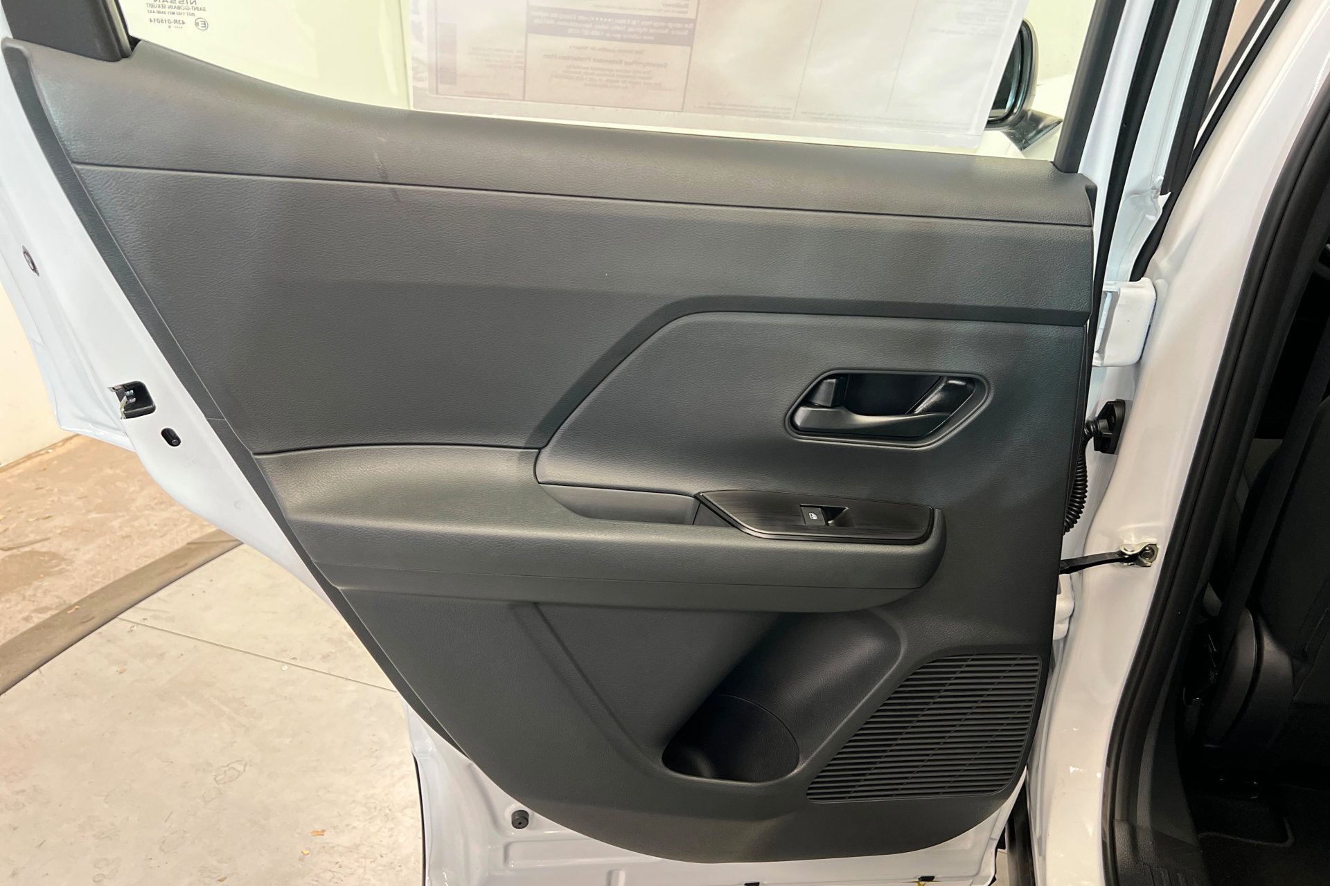 New 2026 Nissan Kicks S FWD image 18