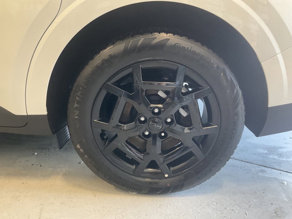 New 2026 Kia Carnival SX w/ SX Dark Edition Package image 7