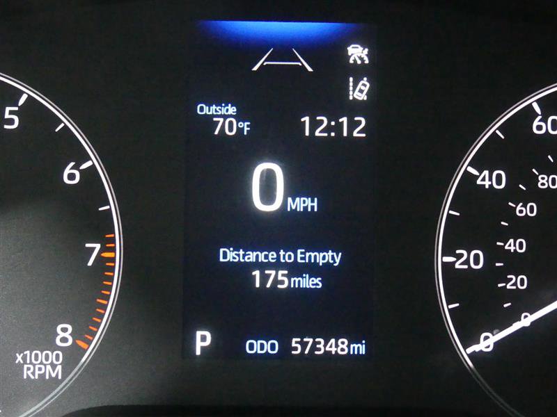 Used 2023 Toyota Corolla Cross L AWD/4WD image 32