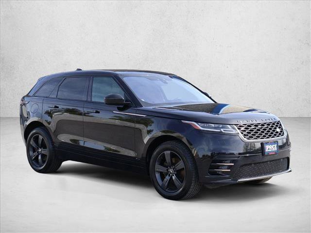 Used 2020 Land Rover Range Rover Velar R-Dynamic S AWD/4WD image 3