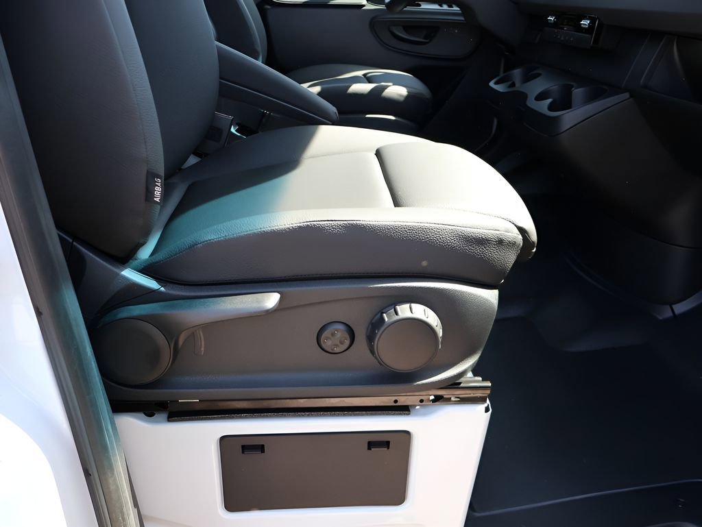 New 2026 Mercedes-Benz Sprinter 144 Cargo image 10
