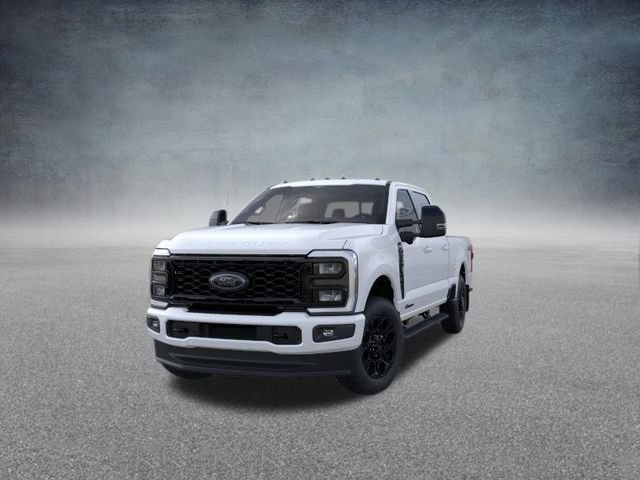 New 2026 Ford F250 Lariat w/ Black Appearance Package AWD/4WD image 4