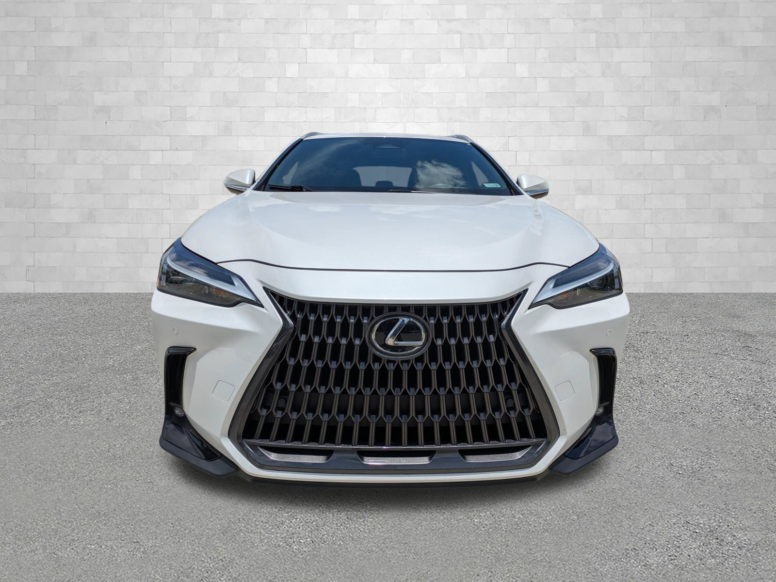 Used 2024 Lexus NX 350 AWD image 6