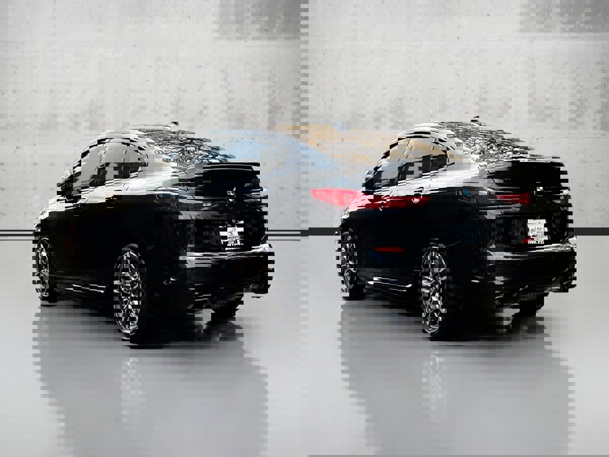 Used 2020 BMW M235i xDrive Gran Coupe image 5