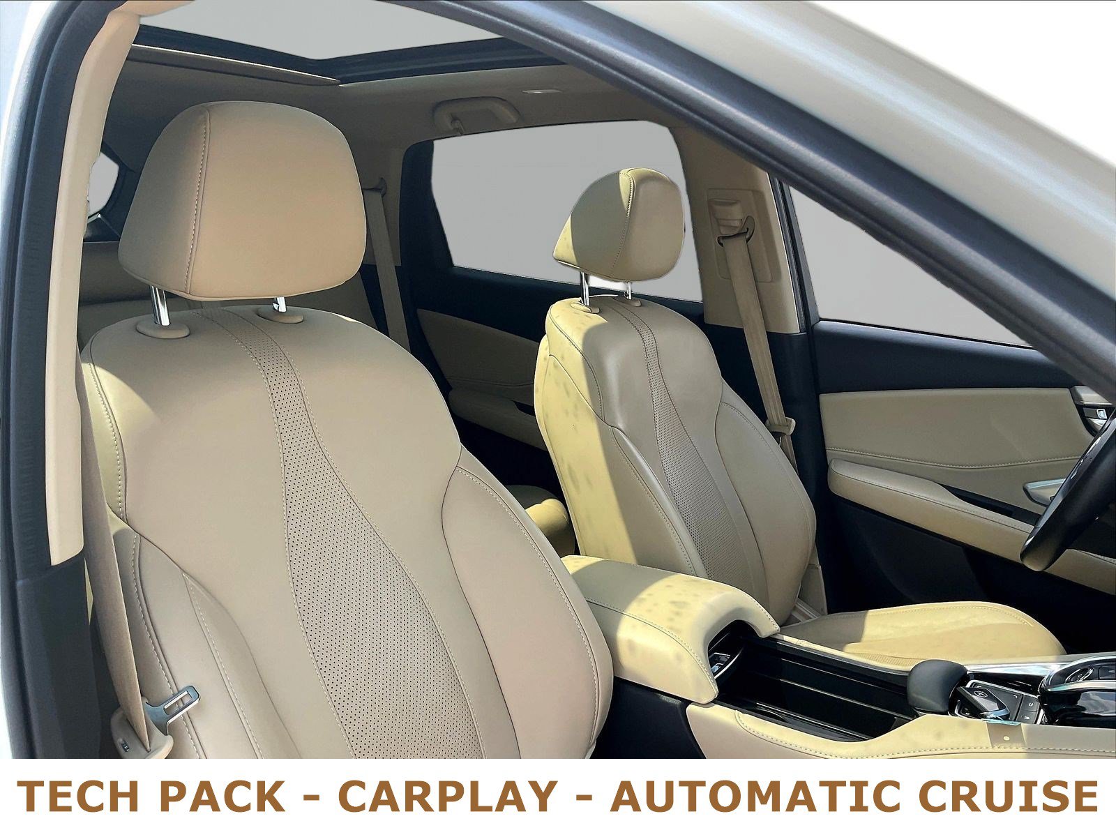 Used 2023 Acura RDX w/ Technology Package AWD/4WD image 30