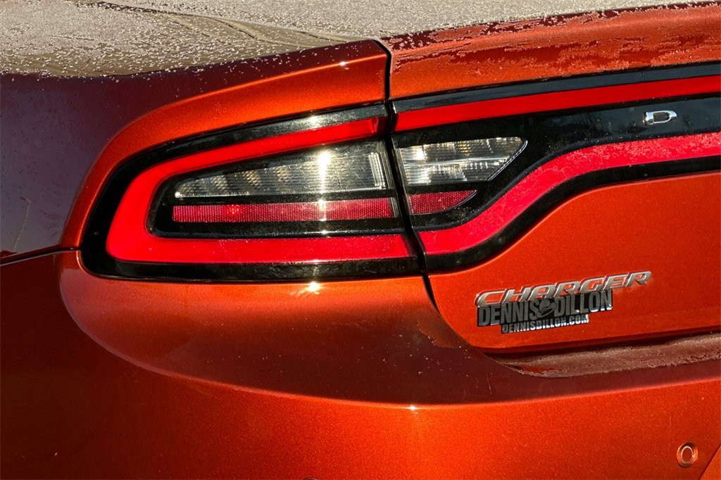 Used 2021 Dodge Charger SXT image 28