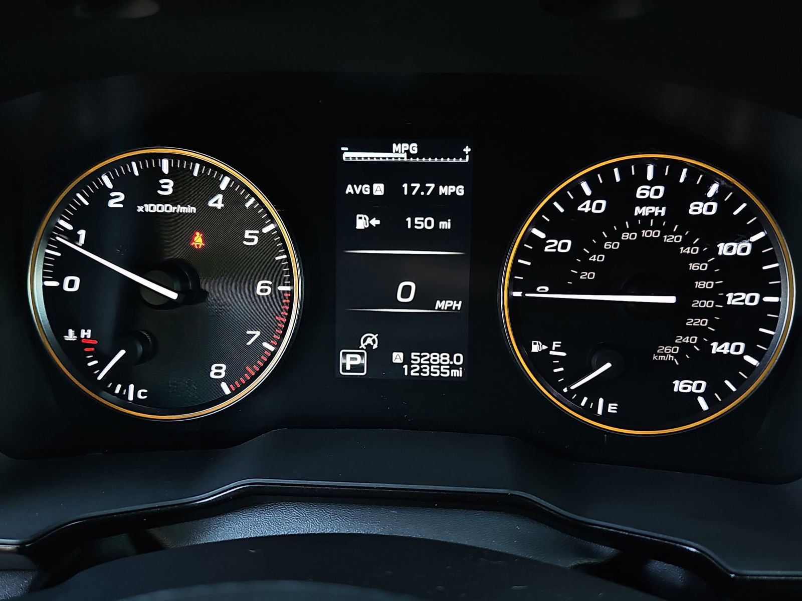 Certified 2024 Subaru Outback Wilderness image 19