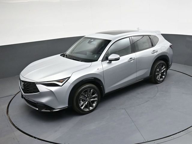 New 2025 Acura ADX A-Spec image 27