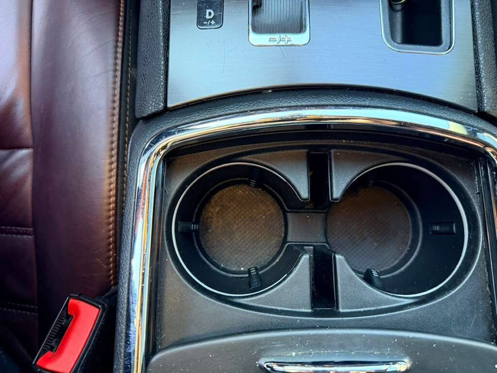 Used 2014 Dodge Charger R/T RWD image 18