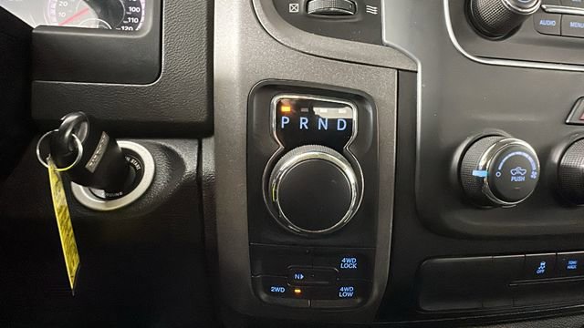 Used 2019 RAM 1500 Express image 27