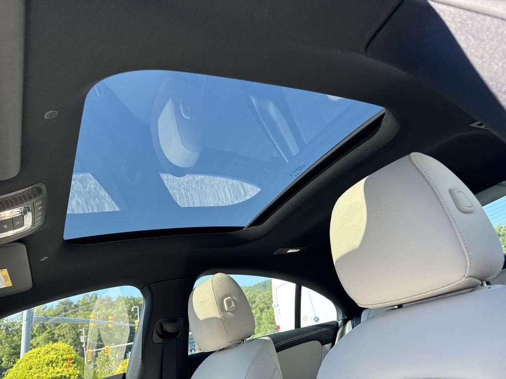 New 2026 Mercedes-Benz CLA 250 4MATIC image 10