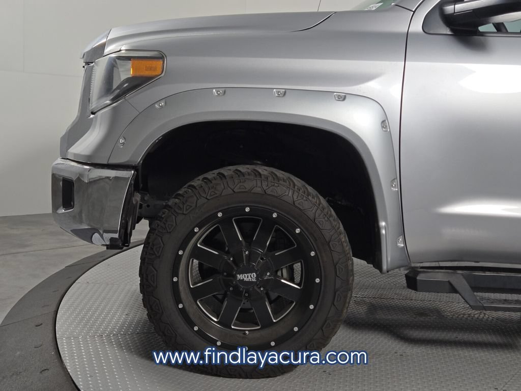 Used 2019 Toyota Tundra SR5 RWD image 11
