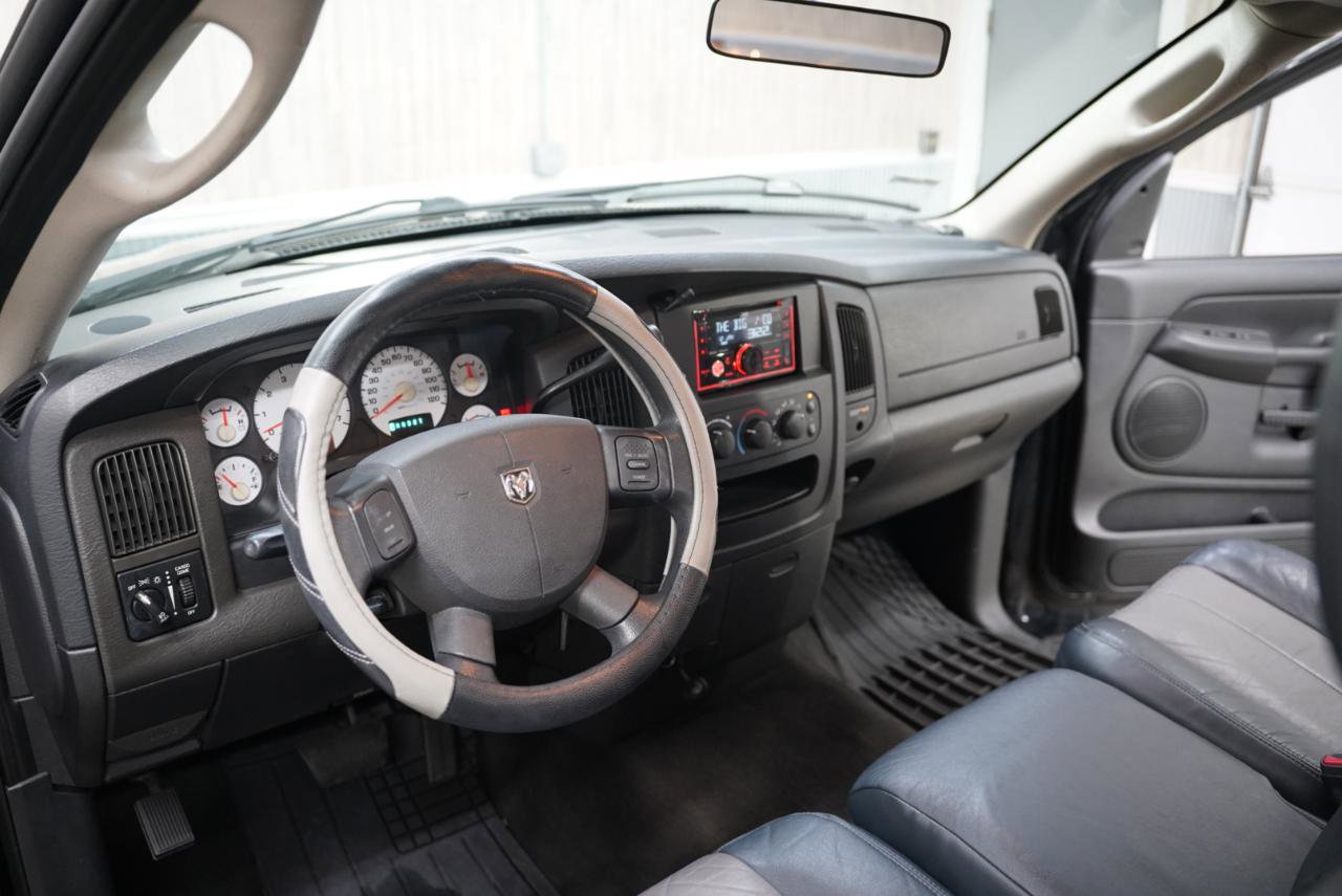Used 2004 Dodge Ram 1500 Truck SLT w/ Sport Appearance Group image 11
