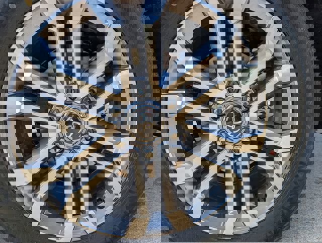 New 2026 Toyota 4Runner Limited image 6