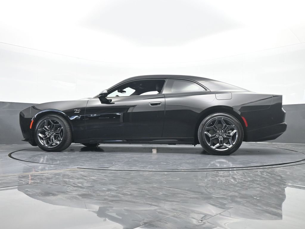 Used 2025 Dodge Charger R/T w/ Quick Order Package 25M R/T image 48