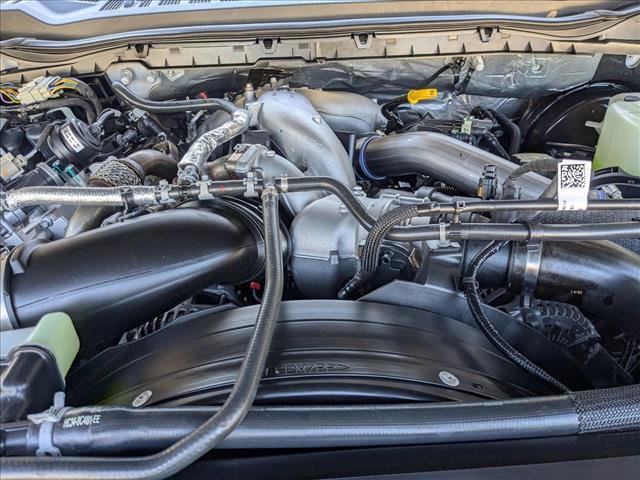 New 2026 Ford F350 Platinum image 15