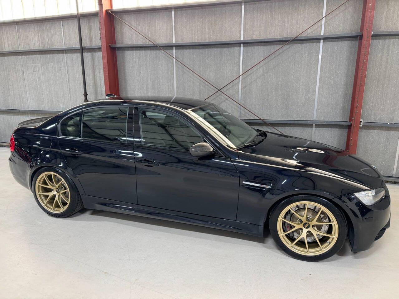 Used 2011 BMW M3 Sedan image 15