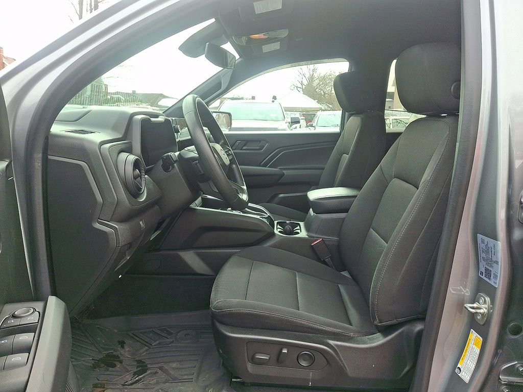 Used 2023 Chevrolet Colorado Trail Boss w/ Advanced Trailering Package image 13