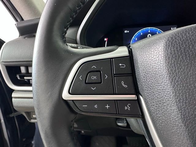 Used 2024 Toyota Grand Highlander XLE AWD/4WD image 26