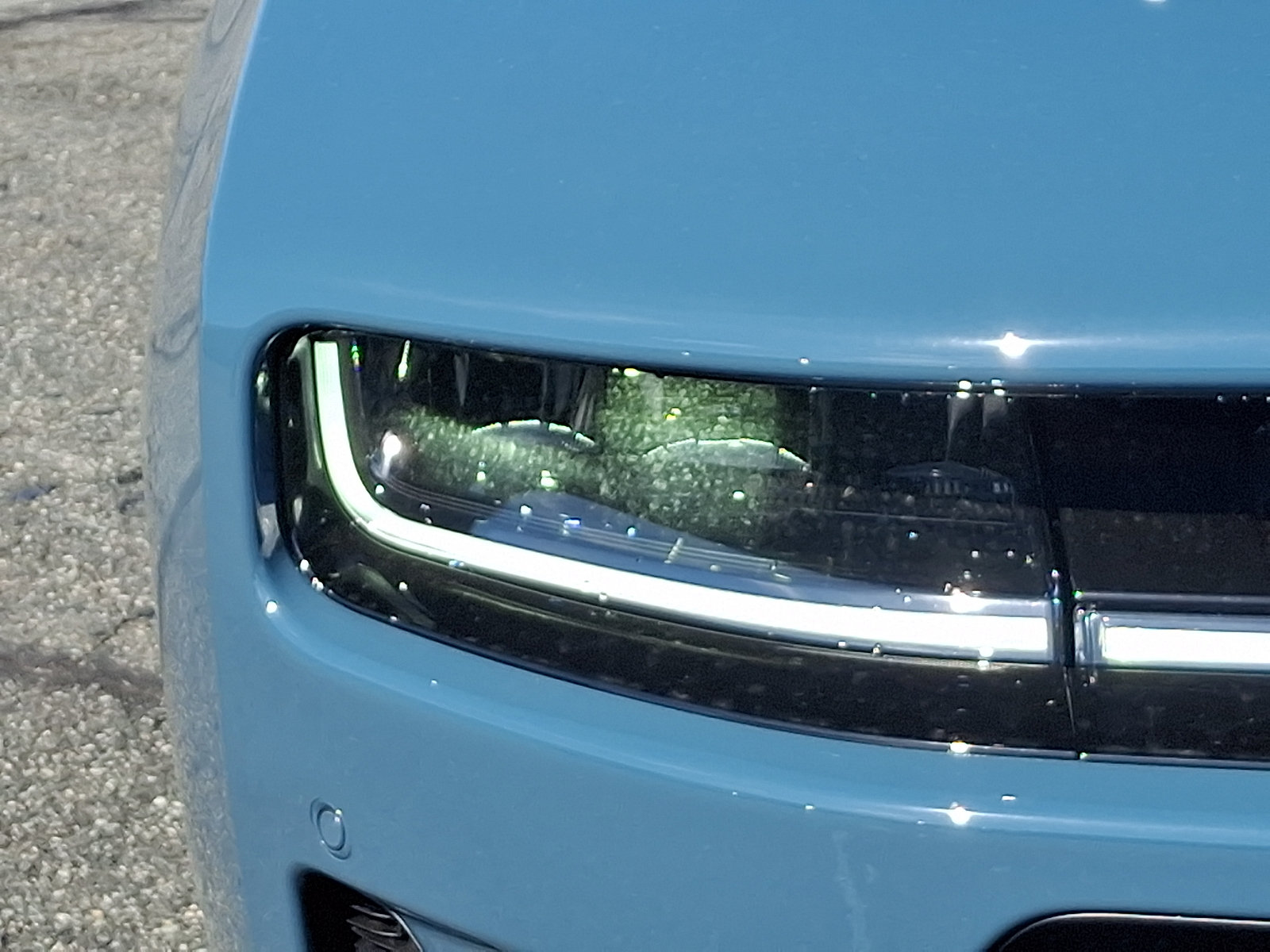 New 2026 Dodge Charger R/T AWD/4WD image 6